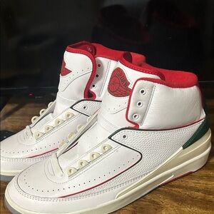 Air Jordan 2 Retro “Orgins”
